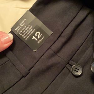 FOR SALE NWT - Limited Exact Stretch Classic Flare pants Size 12